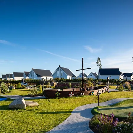 Achtern Diek * Olpenitz