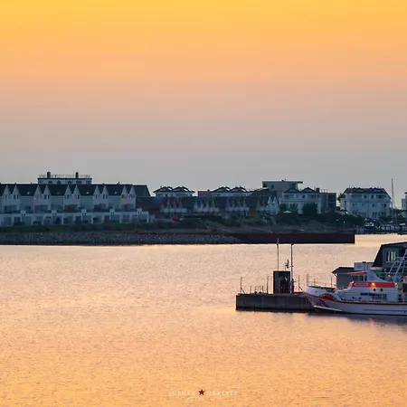 Achtern Diek * Olpenitz