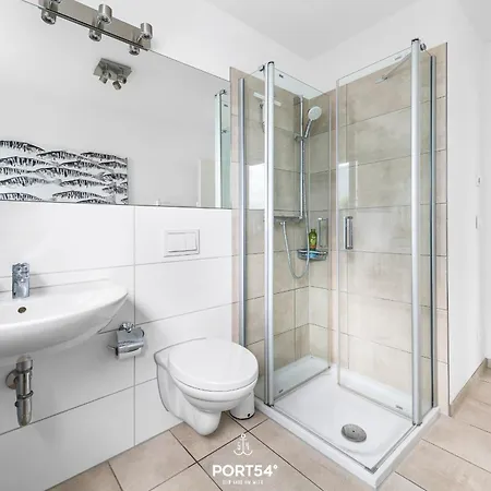 Achtern Diek * Olpenitz