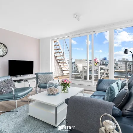 Casa de Férias Achtern Diek *