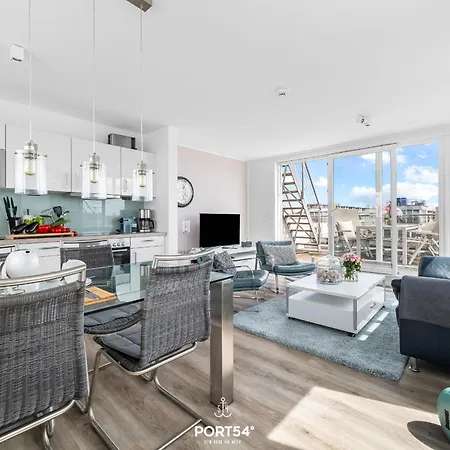 Achtern Diek Olpenitz