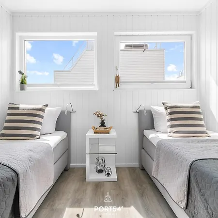 Casa de Férias Achtern Diek *