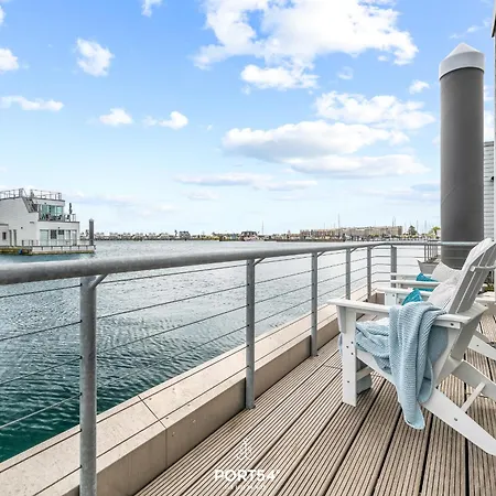 Achtern Diek Olpenitz