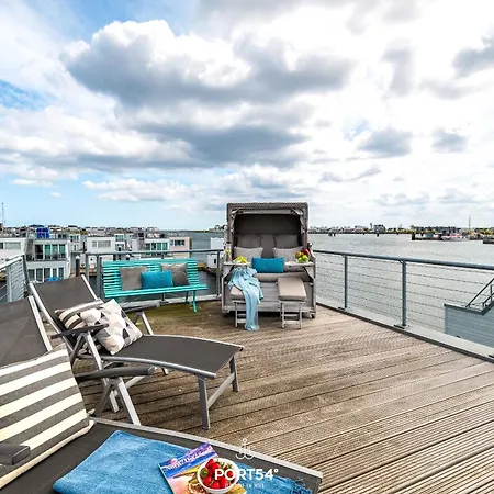 Achtern Diek * Olpenitz