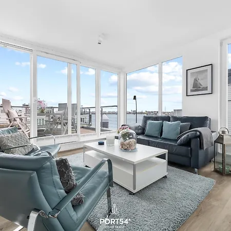 Casa de Férias Achtern Diek