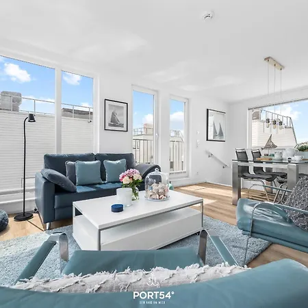 Achtern Diek Casa de Férias *