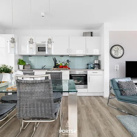 Achtern Diek Casa de Férias