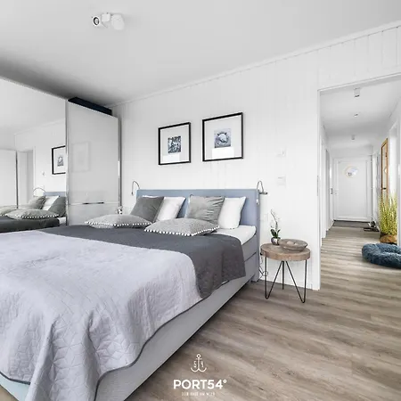 Casa de Férias Achtern Diek