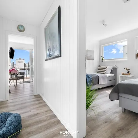 Casa de Férias Achtern Diek