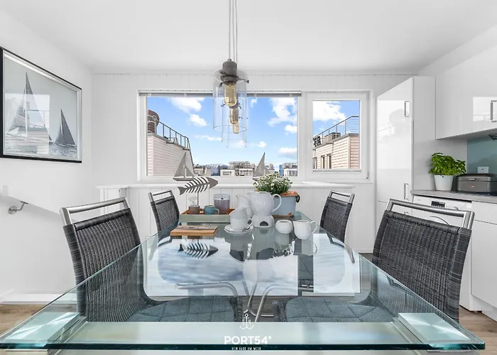 بيت للعطل Achtern Diek أوبلينتيز