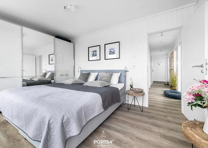 Сasa de vacaciones Achtern Diek